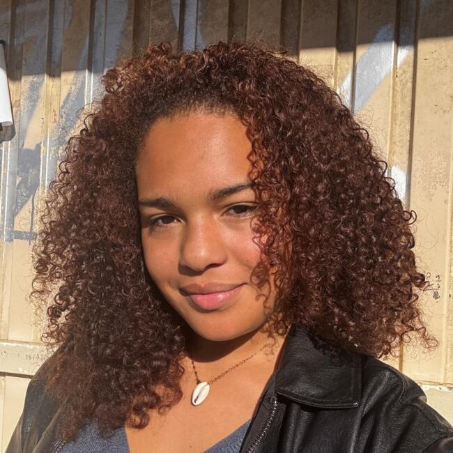 Babysitter em Oeiras: Tainá