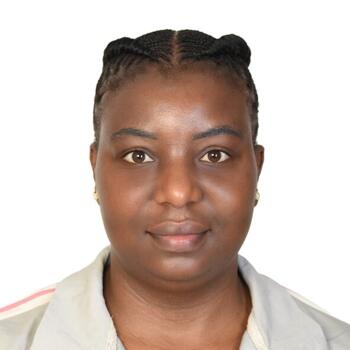 Nanny Esenyurt: Caroline