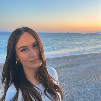 Babysitter Alatri: Weronika