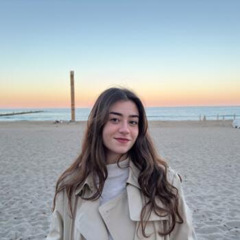 Canguro en Villajoyosa: Almudena
