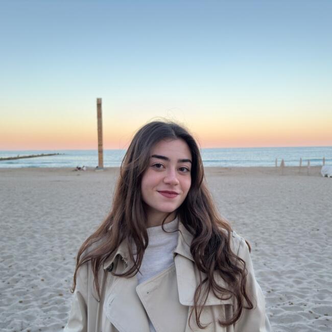 Canguro en Villajoyosa: Almudena