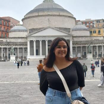 Babysitter a San Salvatore di Fitalia: Marcella