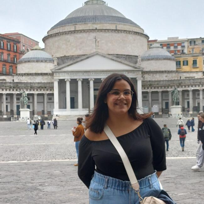 Babysitter in San Salvatore di Fitalia: Marcella