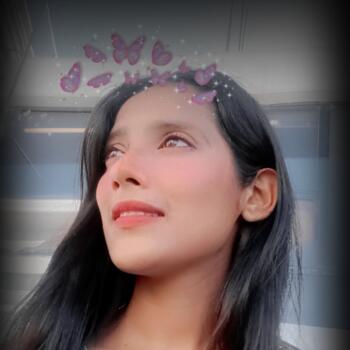 Babysitting job in Limassol: babysitting job Simarjit kaur