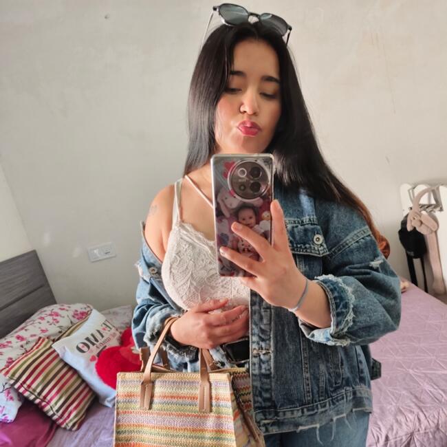 Babysitting job in Parla: Kenia