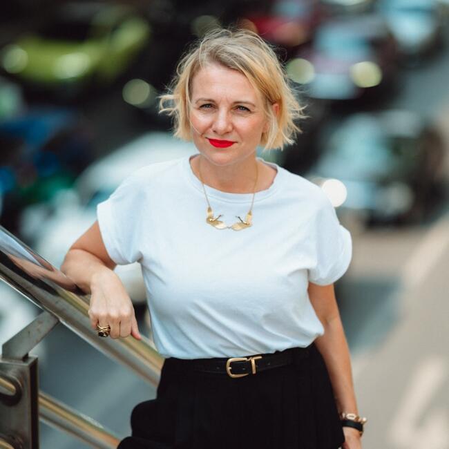 Babysitting job in La Trinité-sur-Mer: Aga