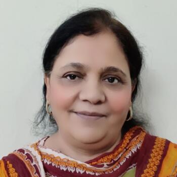 Nanny in Bengaluru: Tahmeena