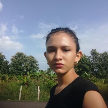 Niñera en Socopó: Daniela Esperanza