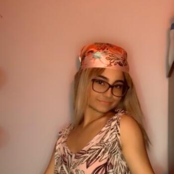 Niñera en Arecibo: Mariela