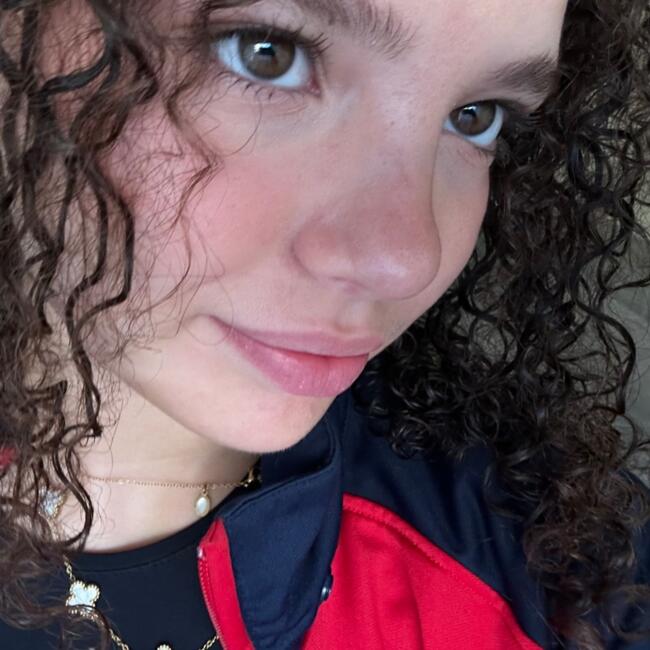 Babysitter em Leça da Palmeira: Matilde