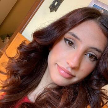 Babysitter in Santa Cruz do Sul: Luísa