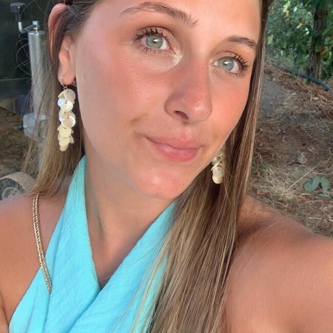 Canguro en Pontevedra: Eva