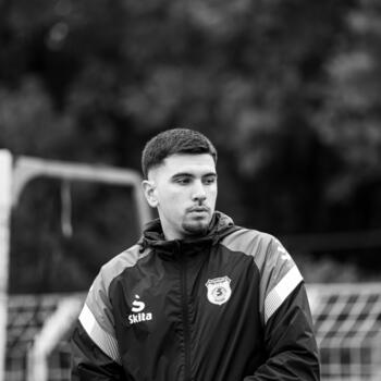 Babysitter in Massy: Matys