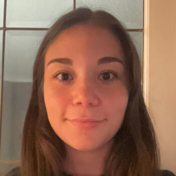 Babysitter in Cobourg: Athena