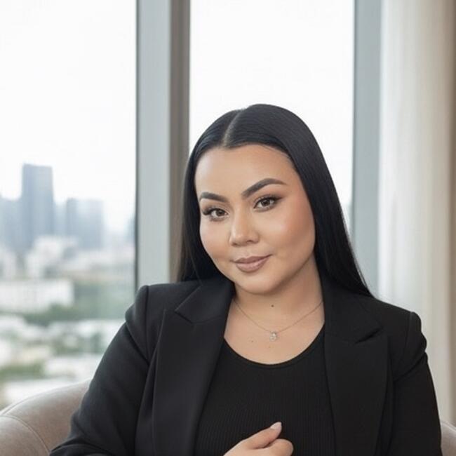 Niñera en Atalaya: Kelydeth