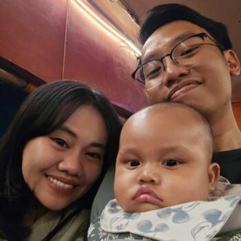 Orang tua Jakarta: Alvin