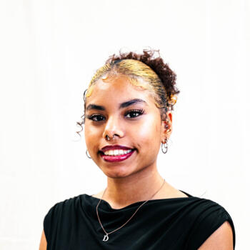 Babysitter in Pasadena (California): Gabrielle