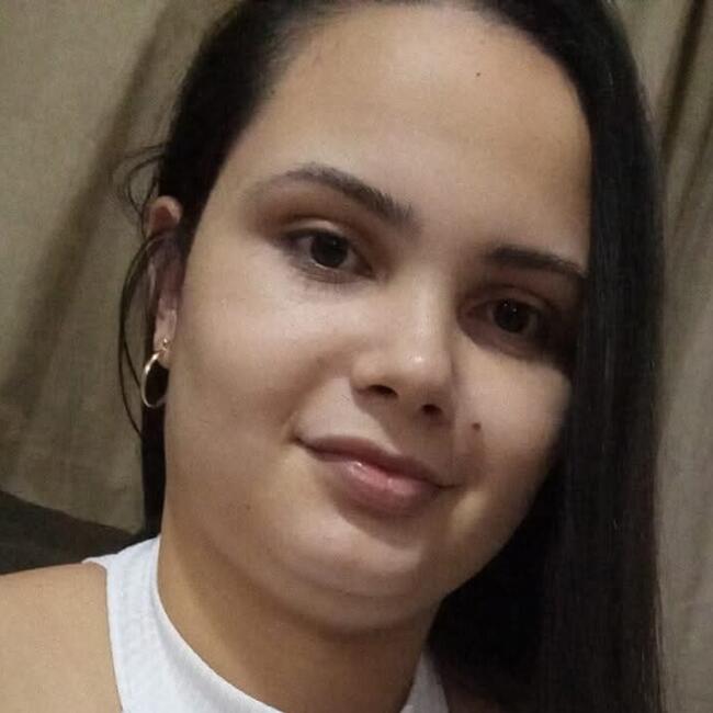 Babá em Cianorte: Letícia