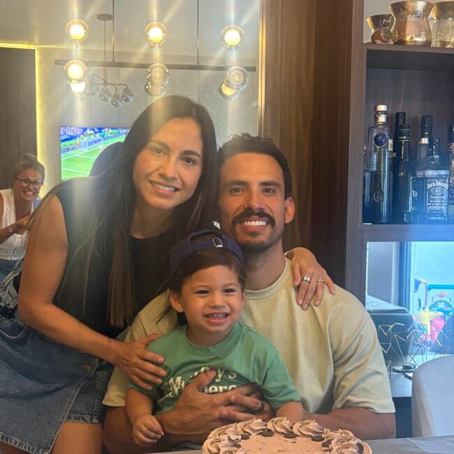 Trabajo para niñera en Boca del Rio: Ana Karen