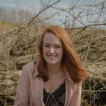 Babysitter in Oostburg: Michelle