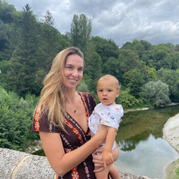 Babysitting job in San Martín de los Andes: babysitting job Lucile