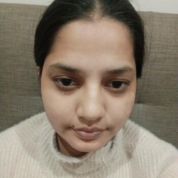 Babysitter Melbourne: MANDEEP