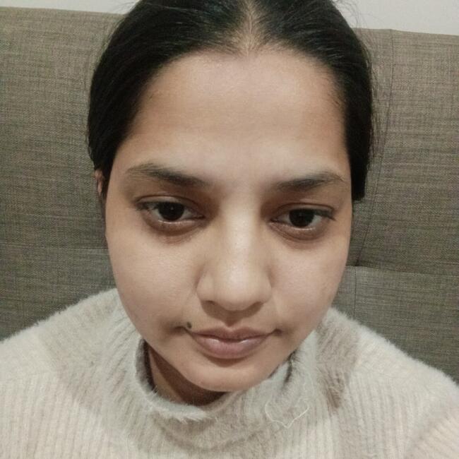 Babysitter in Melbourne: MANDEEP