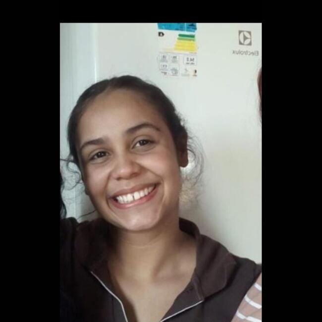 Babysitter in Brasília: Jordânia
