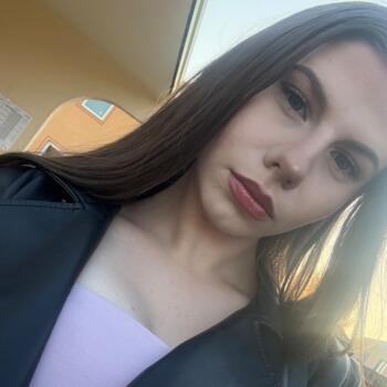 Babysitter in Starše: Aria Viktoria