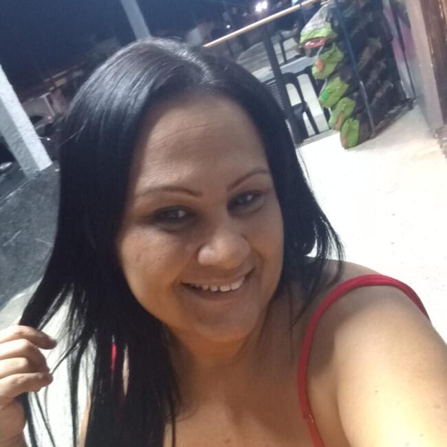 Babysitter in São Paulo: Miih