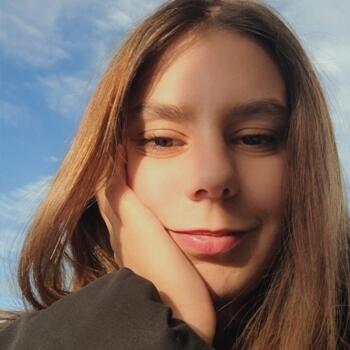 Babysitter Capdenac-Gare: Laura