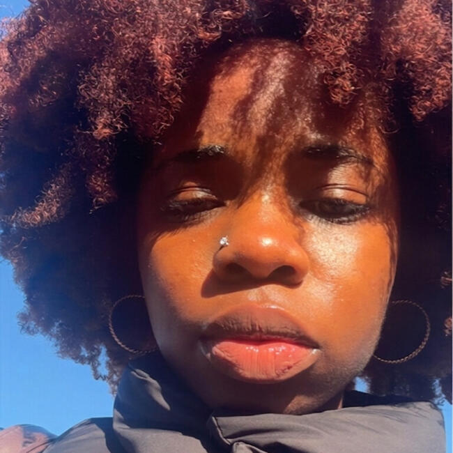 Babysitter in Coventry: Faith