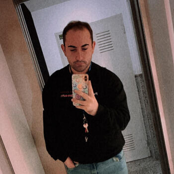 Babysitter in Dublin: Juan