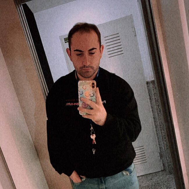 Babysitter in Dublin: Juan