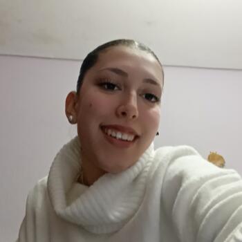 Babysitter in Porto: Luna