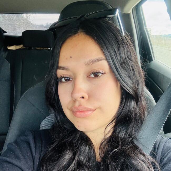 Babysitter in Ushuaia: Guadalupe