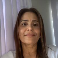 Isabel Aparecida da Silva