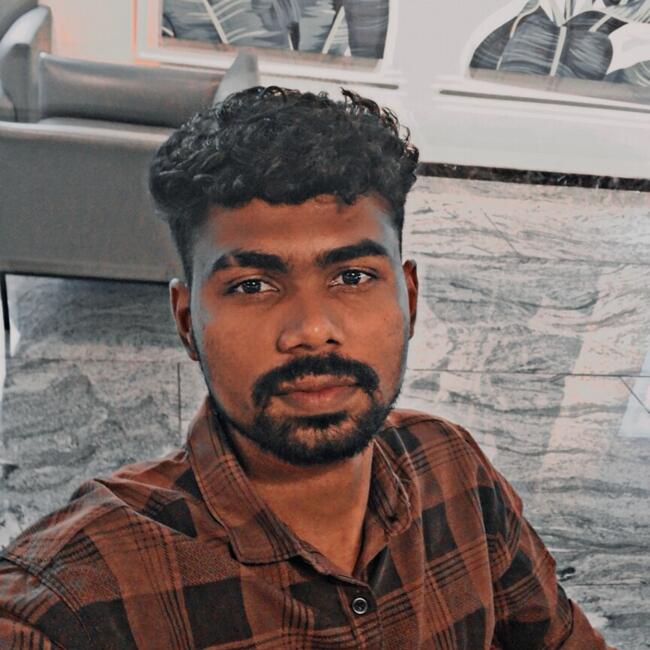 Babysitter in Chennai: V