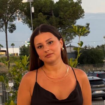 Childminder in Messina: Francesca