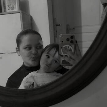Childminder job in Toul: babysitting job Alison