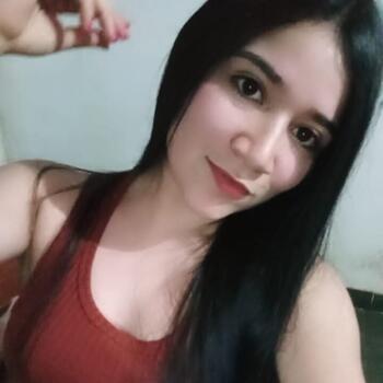 Babysitter Capiatá: Nancy