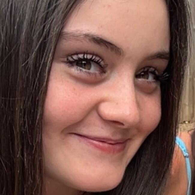 Babysitter in Basildon: Ophelia