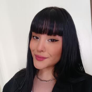 Babá em Porto Alegre: Larissa
