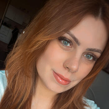 Babysitter in Munich: Fanni