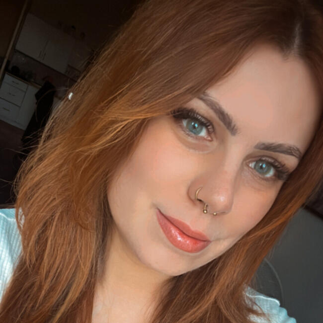 Babysitter in Munich: Fanni