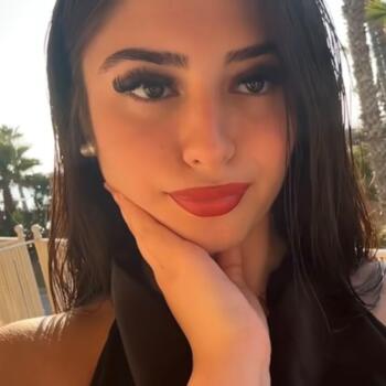 Babysitter in Seraing: Ilaria