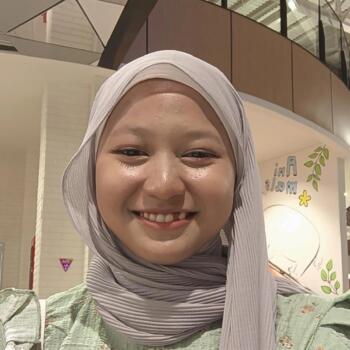 Babysitter Jakarta: Aisyah Pakkaya