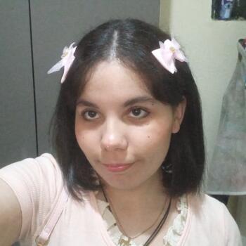 Babá em Fortaleza: Maria Isabel