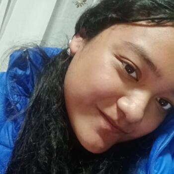 Babysitter Naucalpan: Isabella