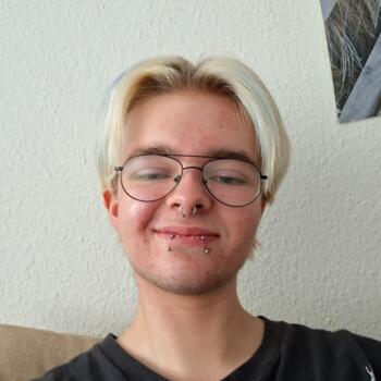 Babysitter in Leichlingen: Mick